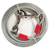 Four Paws Dog Super Tie Out Cable