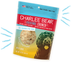 Charlee Bear Original Crunch With Liver Dog Treats
