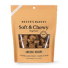 Bocce's Bakery Soft & Chewy Cheese Recipe Dog Treats